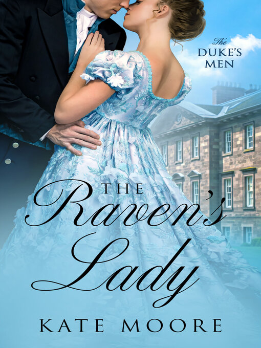 Title details for The Raven's Lady by Kate Moore - Wait list